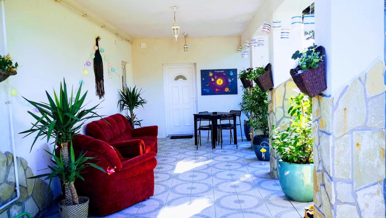 Arvalanyhaj Home Apartman خيرسغالوم المظهر الخارجي الصورة