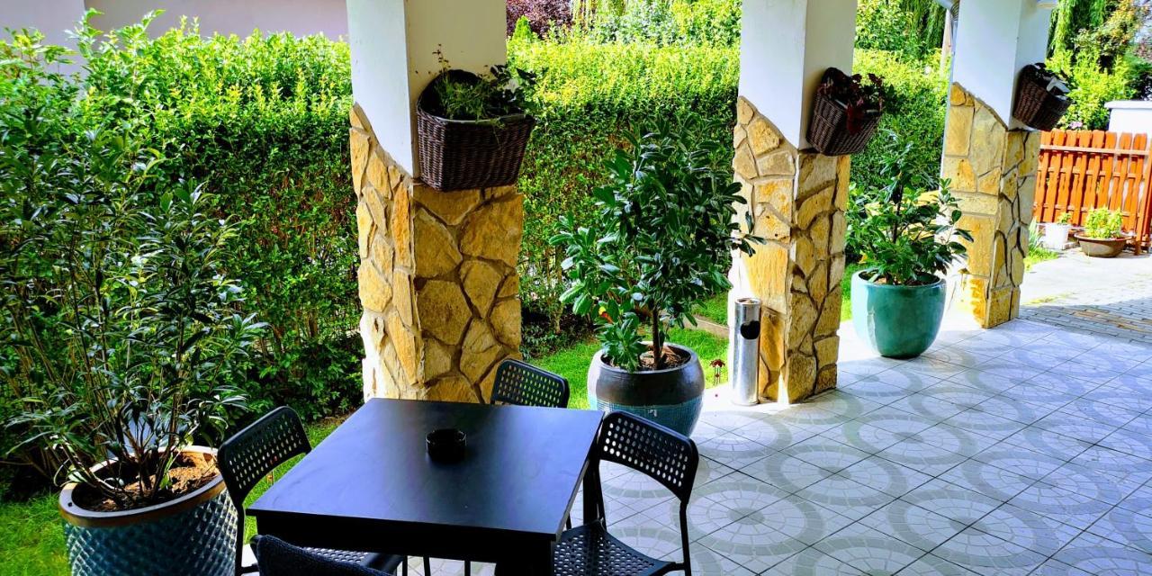 Arvalanyhaj Home Apartman خيرسغالوم المظهر الخارجي الصورة