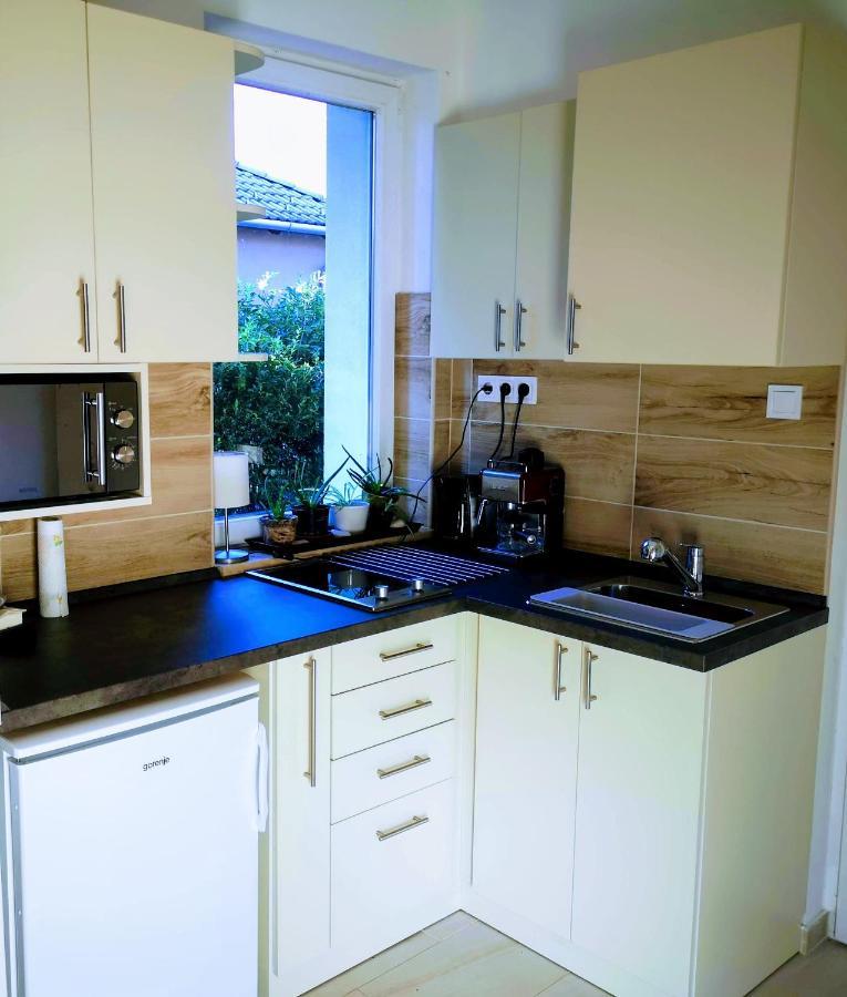 Arvalanyhaj Home Apartman خيرسغالوم المظهر الخارجي الصورة