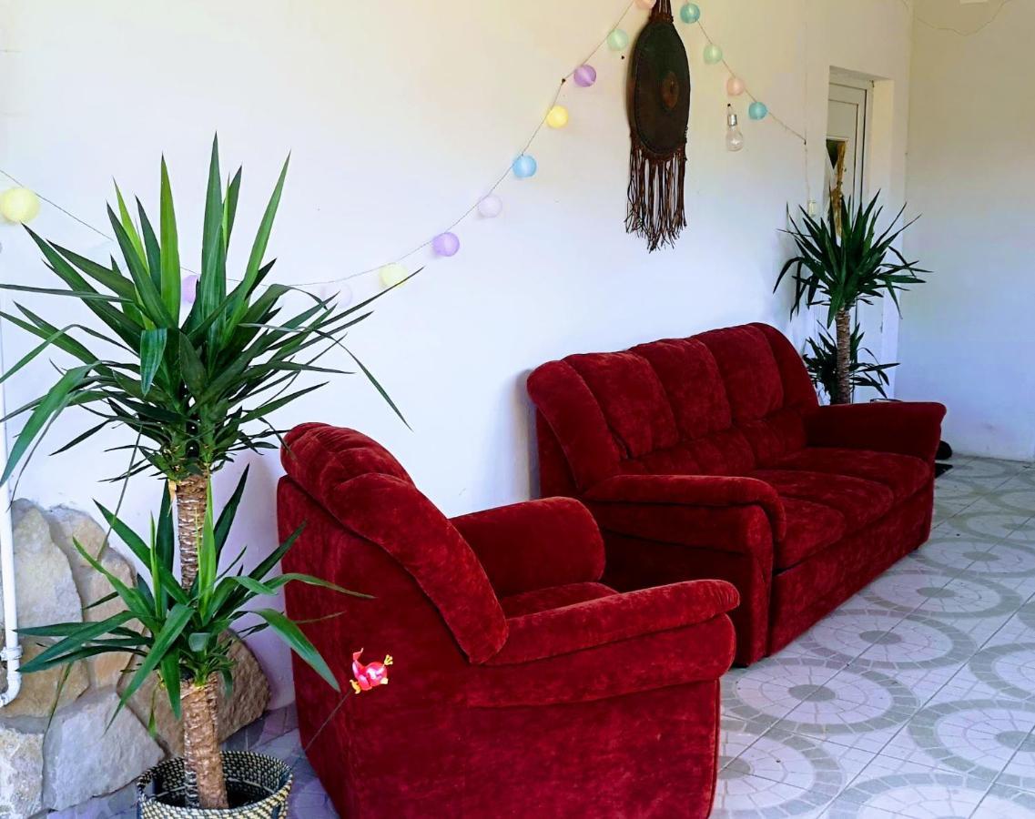 Arvalanyhaj Home Apartman خيرسغالوم المظهر الخارجي الصورة