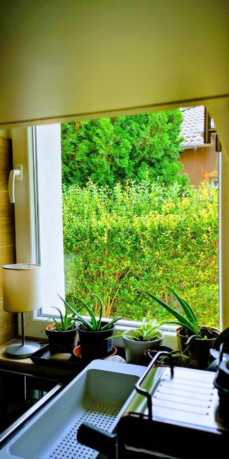 Arvalanyhaj Home Apartman خيرسغالوم المظهر الخارجي الصورة